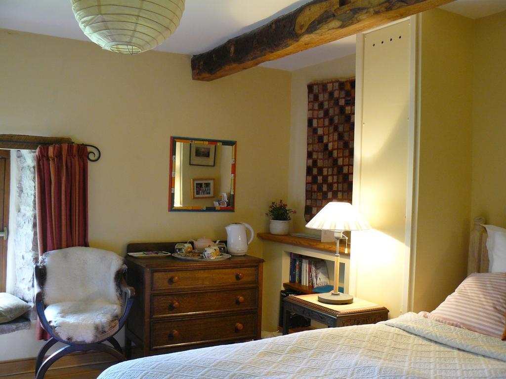 Sockbridge Mill Bed And Breakfast ペンリス 部屋 写真