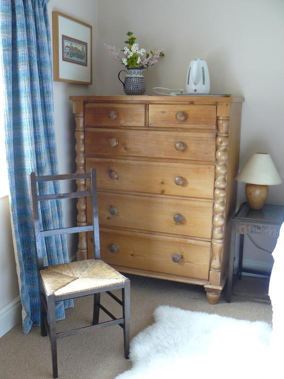 Sockbridge Mill Bed And Breakfast ペンリス 部屋 写真