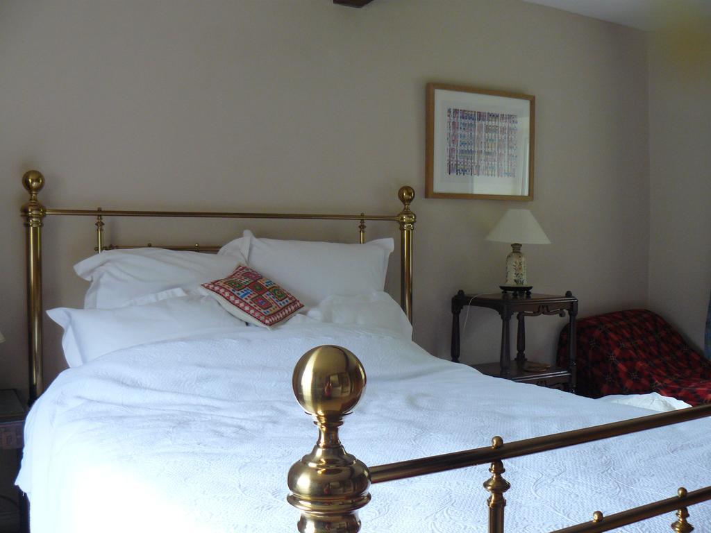 Sockbridge Mill Bed And Breakfast ペンリス 部屋 写真