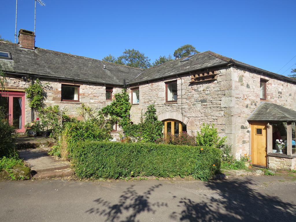 Sockbridge Mill Bed And Breakfast ペンリス エクステリア 写真