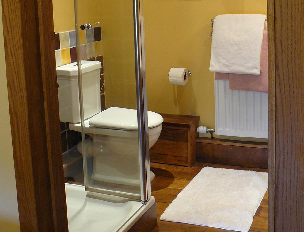 Sockbridge Mill Bed And Breakfast ペンリス 部屋 写真