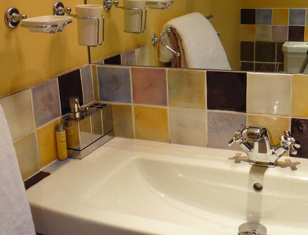 Sockbridge Mill Bed And Breakfast ペンリス 部屋 写真