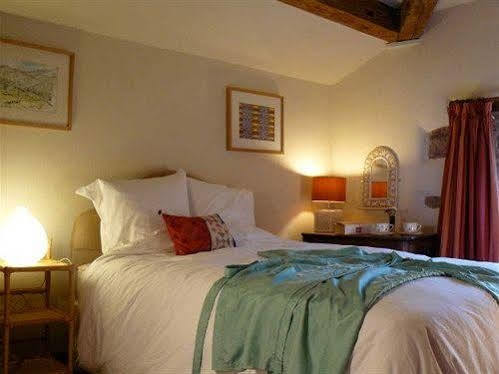 Sockbridge Mill Bed And Breakfast ペンリス エクステリア 写真